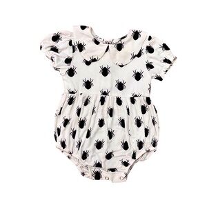 🆕 Kate Quinn Bamboo Spider Bubble